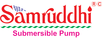Samruddhi Pumps